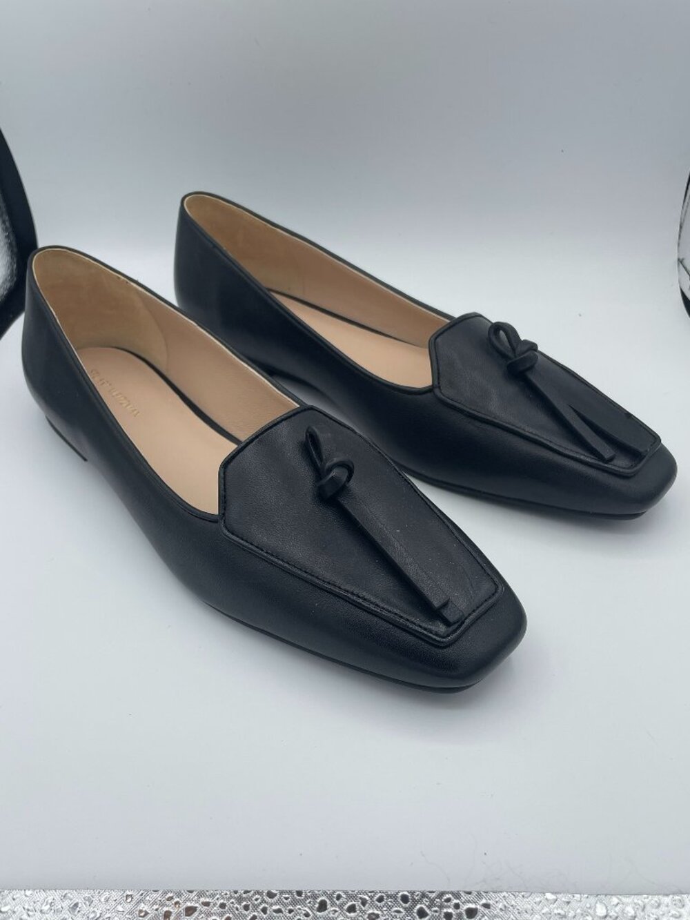 Tory Burch Charm Loafer Size 10